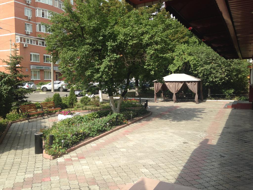 Отель Предслава Киев Номер фото